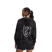 UA Women Project Rock HWT Full Zip | 1389708