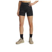UA Women Project Rock Middy Shorts | 1389712