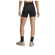 UA Women Project Rock Middy Shorts | 1389712