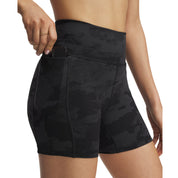 UA Women Project Rock Middy Shorts | 1389712