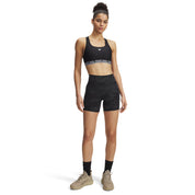 UA Women Project Rock Middy Shorts | 1389712