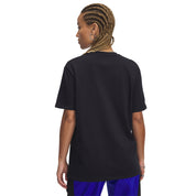 UA Women Project Rock Campus T-Shirt | 1389716