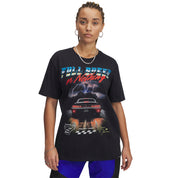 UA Women Project Rock Campus T-Shirt | 1389716