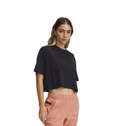 UA Women Rival Short Sleeve | 1389721