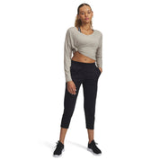 UA Women Motion Crop Pant | 1389794