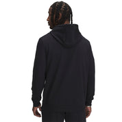 UA Men Project Rock Rival Fleece Hoodie | 1389856