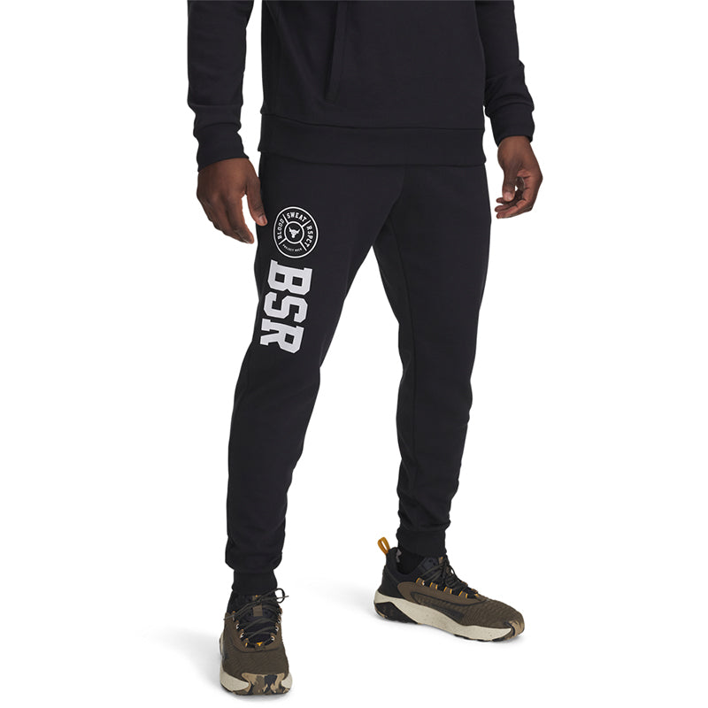 UA Men Project Rock Rival Fleece Joggers | 1389861