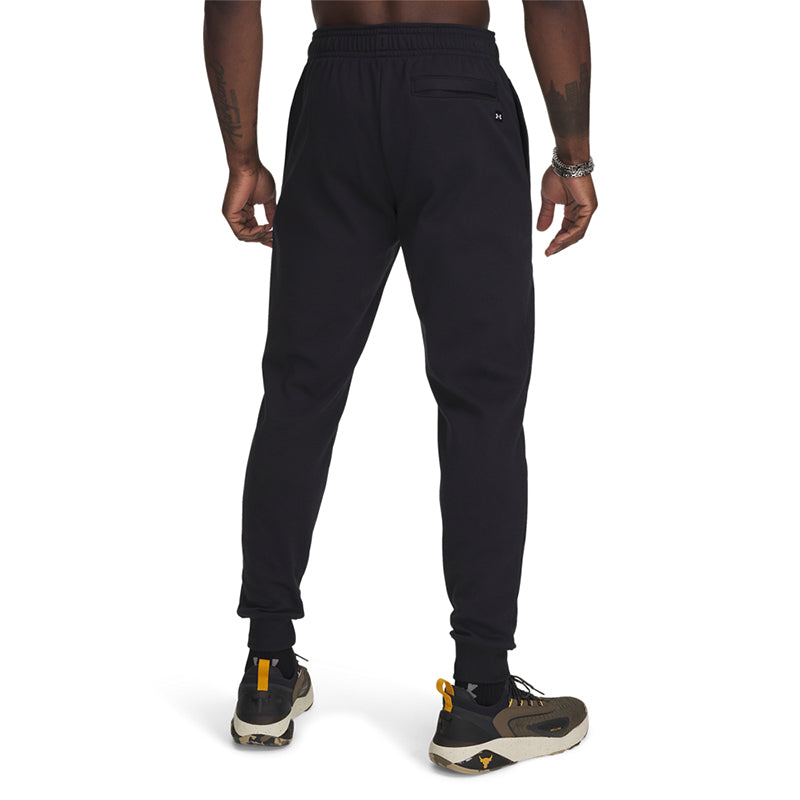 UA Men Project Rock Rival Fleece Joggers | 1389861