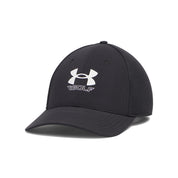 UA Men Iso-chill Drive Classic Stretch Fit Cap | 1389885