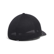 UA Men Iso-chill Drive Classic Stretch Fit Cap | 1389885
