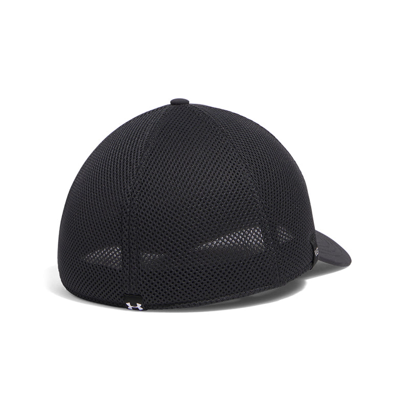 UA Men Iso-chill Drive Classic Stretch Fit Cap | 1389885