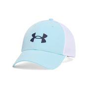 UA Men Iso-chill Drive Classic Adjustable Cap | 1389886