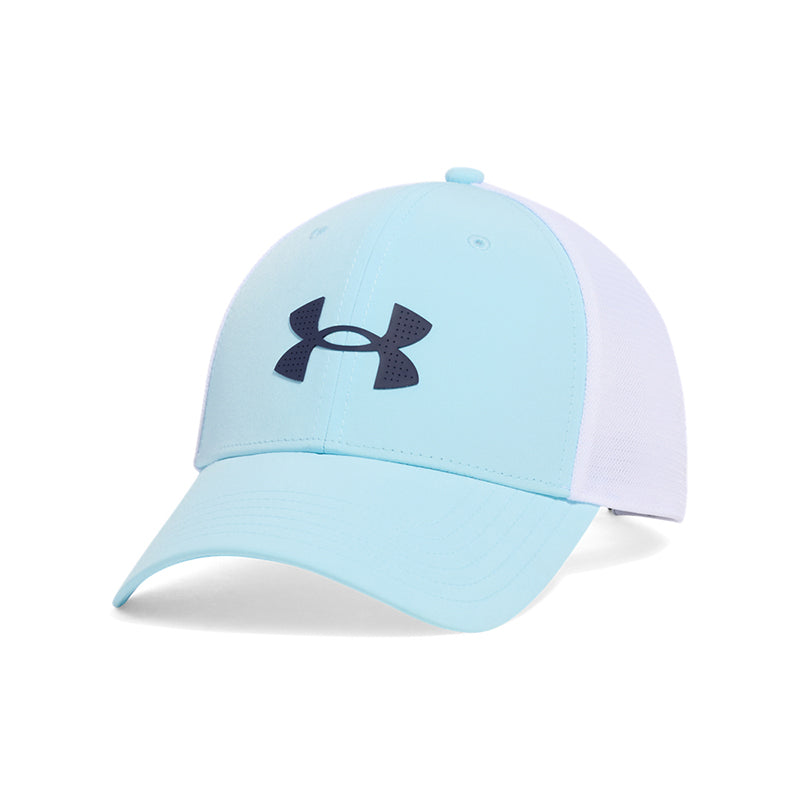 UA Men Iso-chill Drive Classic Adjustable Cap | 1389886