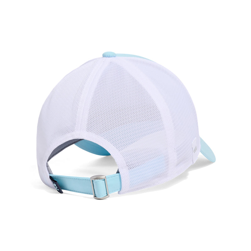 UA Men Iso-chill Drive Classic Adjustable Cap | 1389886