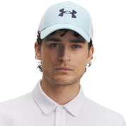UA Men Iso-chill Drive Classic Adjustable Cap | 1389886