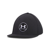 UA Men Iso-chill Drive Low Stretch Fit Cap | 1389887