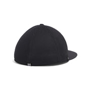 UA Men Iso-chill Drive Low Stretch Fit Cap | 1389887
