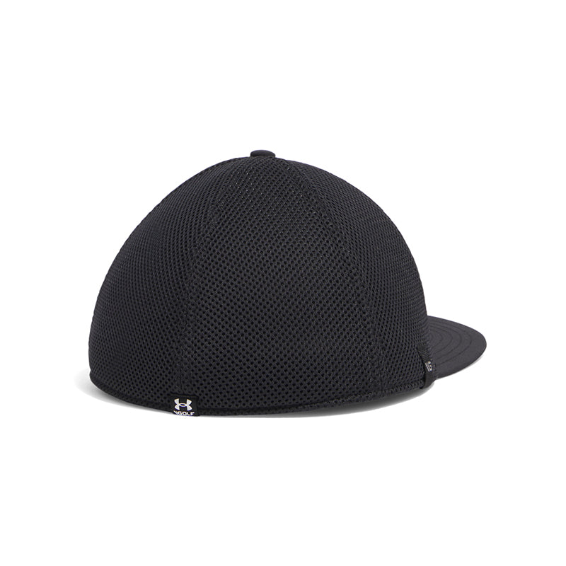UA Men Iso-chill Drive Low Stretch Fit Cap | 1389887