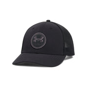 UA Men Iso-chill Drive Low Adjustable Cap | 1389888
