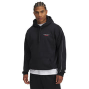 UA Men Project Rock Icon Fleece Hoodie | 1389916