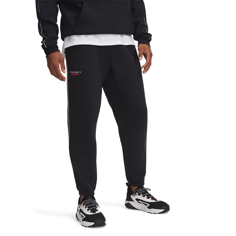 UA Men Project Rock Icon Fleece Joggers | 1389917