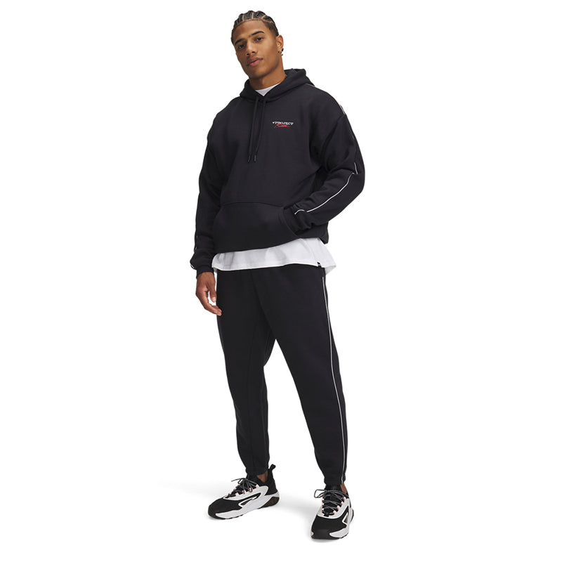 UA Men Project Rock Icon Fleece Joggers | 1389917