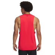 UA Men Project Rock Iron Tank | 1389935