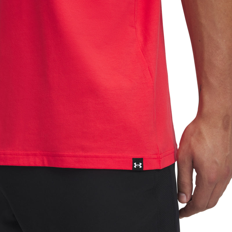 UA Men Project Rock Iron Tank | 1389935