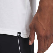 UA Men Project Rock Heavyweight Short Sleeve | 1389950