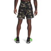 UA Men Project Rock Mesh Shorts | 1389954