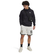 UA Men Courtside Hoops Shorts | 1390120