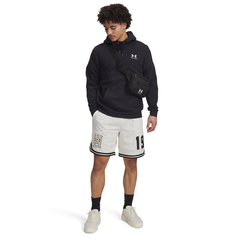 UA Men Courtside Hoops Shorts | 1390120