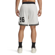 UA Men Courtside Hoops Shorts | 1390120