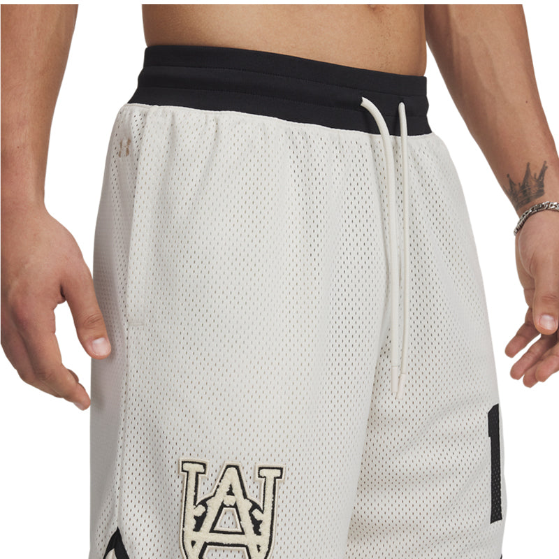 UA Men Courtside Hoops Shorts | 1390120