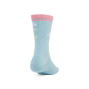 UA Unisex Sportswear Cotton NV Crew Socks | 1390130(old sku)