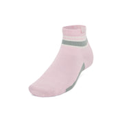 UA Unisex Sportswear Cotton NV Quarter Socks | 1390131