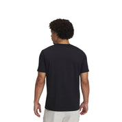 UA Men 60/40S Hoops Short Sleeve | 1390187