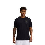 UA Men Outdoor Mountain Short Sleeve | 1390226