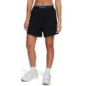 UA Women Meridian Rib Shorts | 1390242