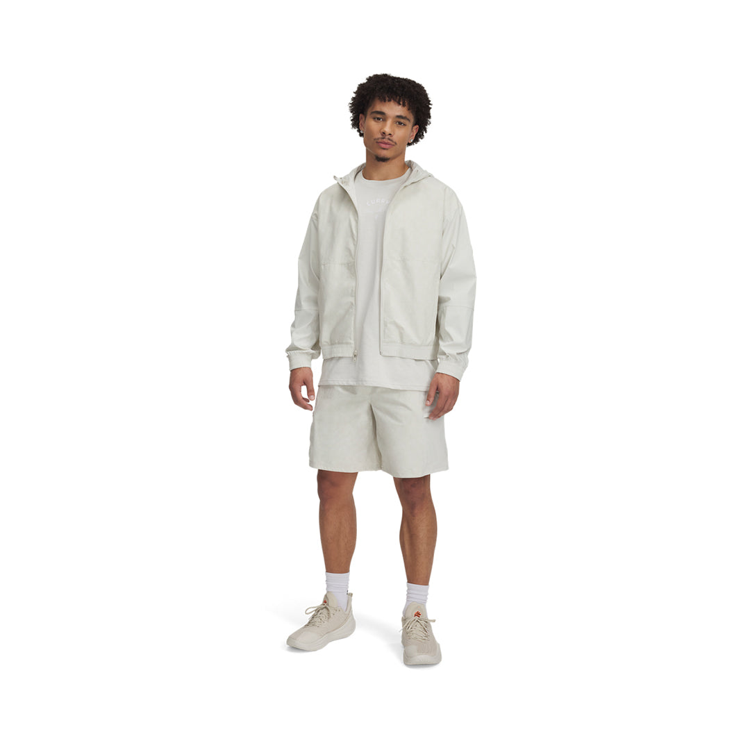 UA Men Curry Woven Shorts| 1390347