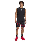 UA Men Curry Statement Shorts I | 1390348