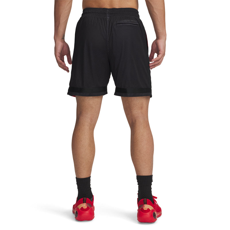 UA Men Curry Statement Shorts I | 1390348