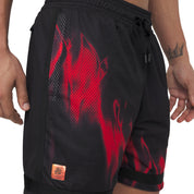 UA Men Curry Statement Shorts I | 1390348