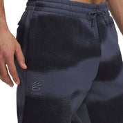 UA Men Curry Splash Graphic Joggers | 1390355