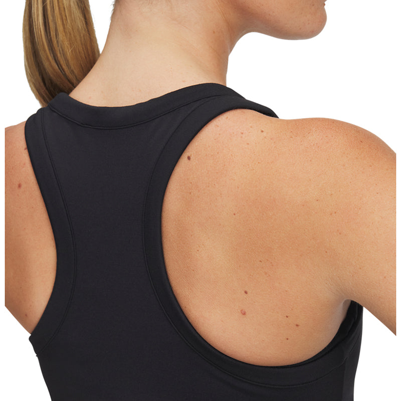 UA Women Motion High Neck Tank | 1390367