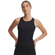 UA Women Motion High Neck Tank | 1390367