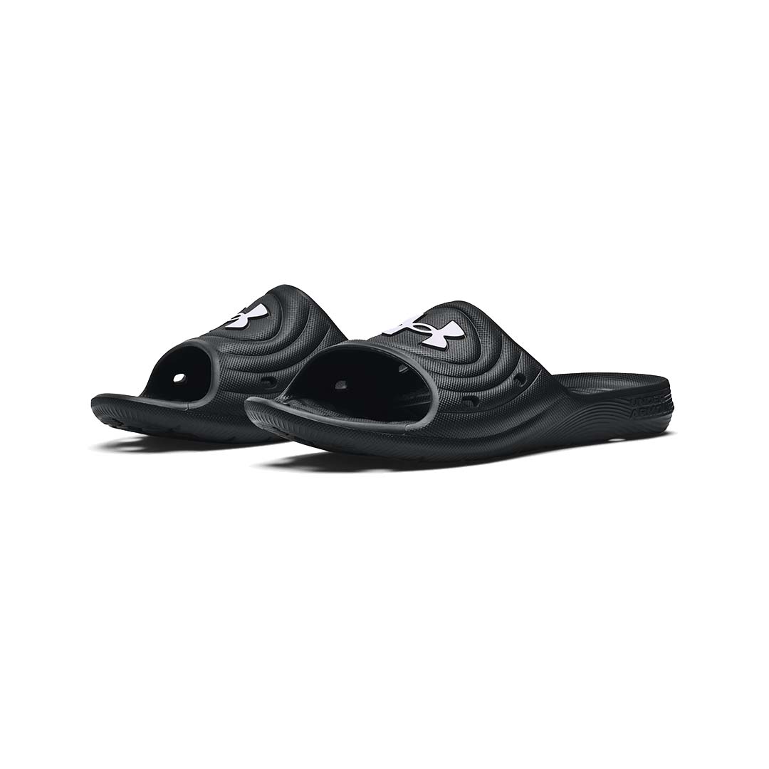 UA Men Locker IV Slides | 3023758
