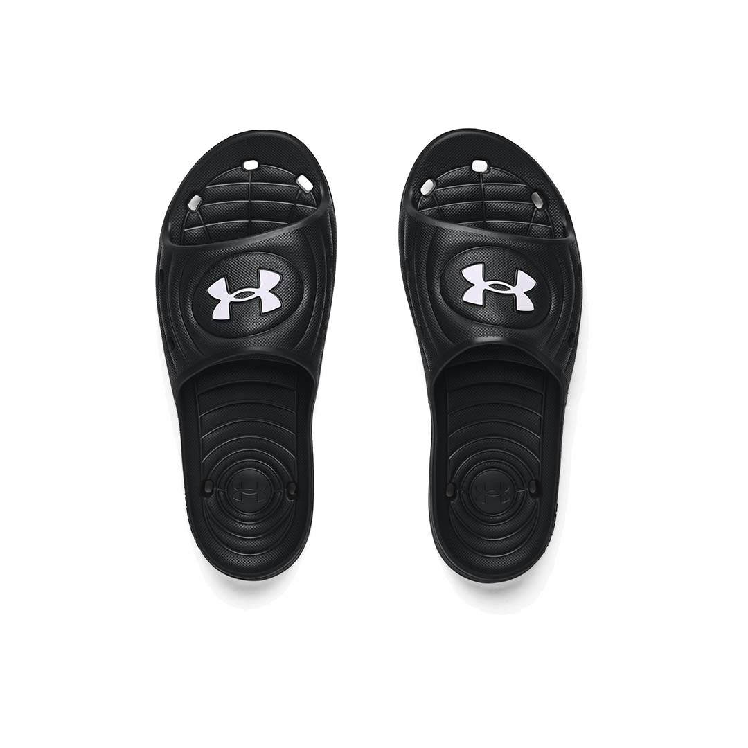 UA Men Locker IV Slides | 3023758