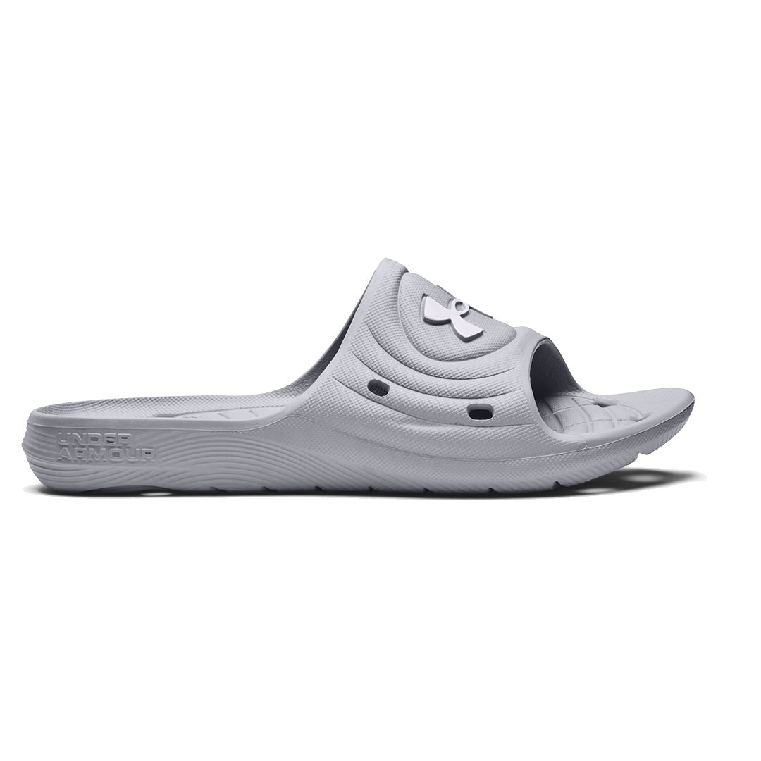 UA Men Locker IV Slides | 3023758