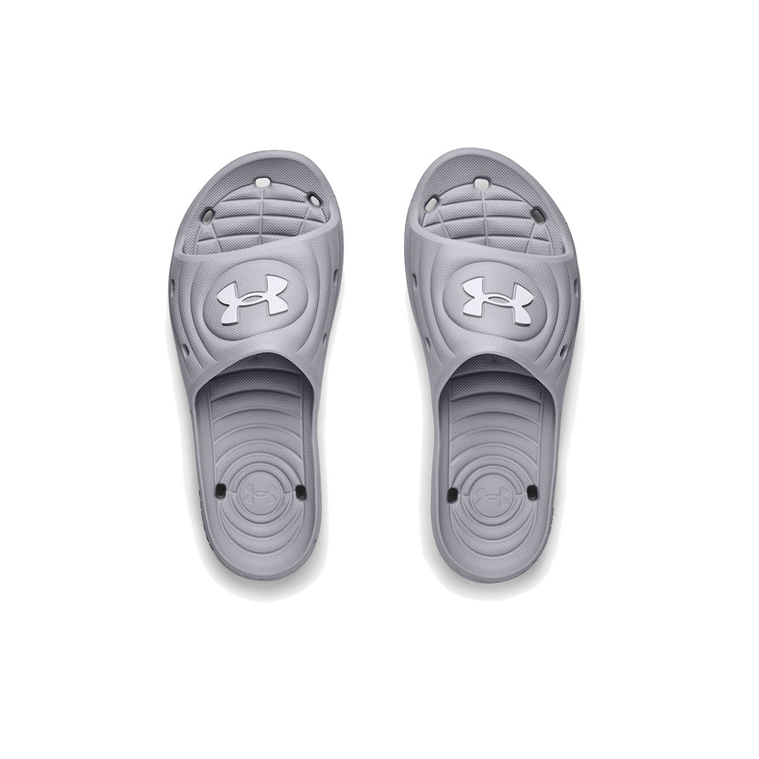 UA Men Locker IV Slides | 3023758